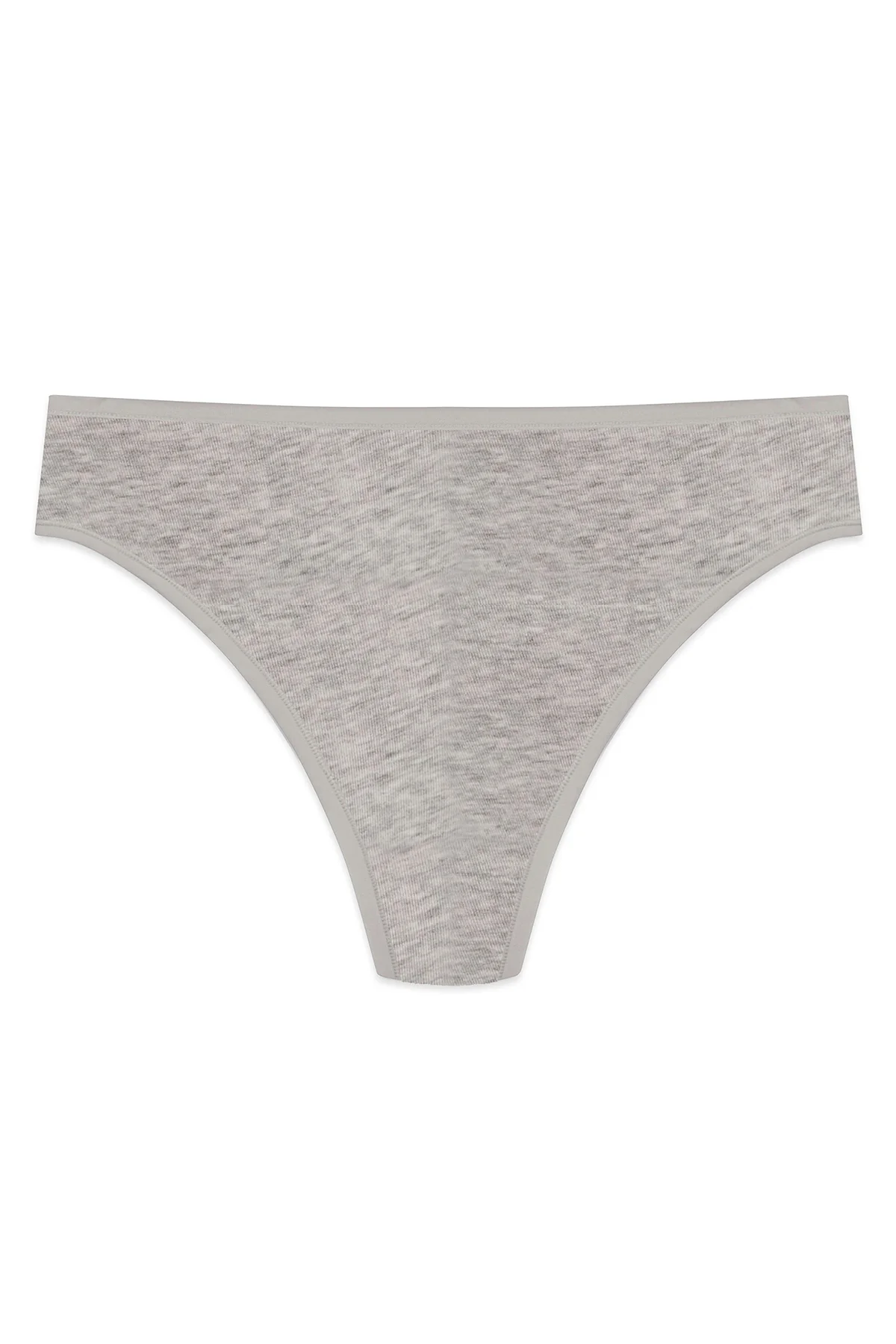 Bliss Bare Cotton Thong
