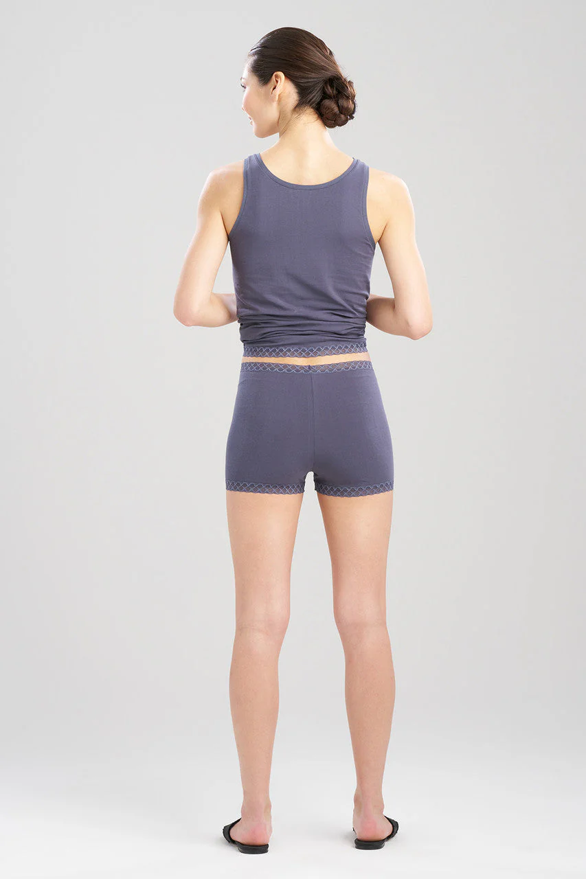 Bliss Cotton Shorts - Image 2