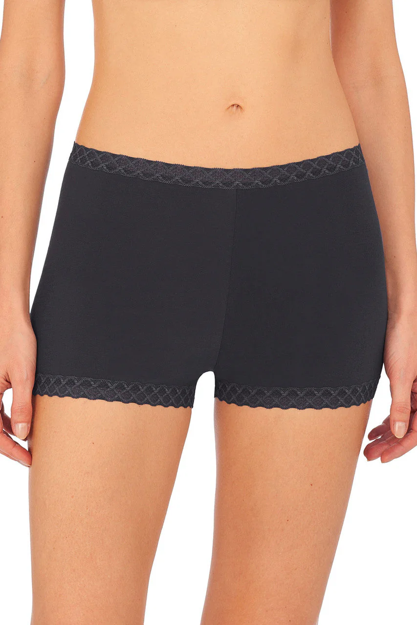 Bliss Cotton Shorts - Image 3