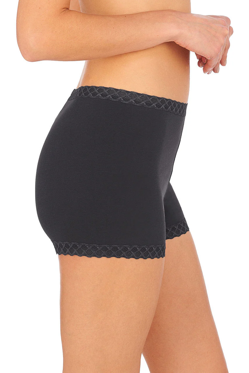 Bliss Cotton Shorts - Image 4