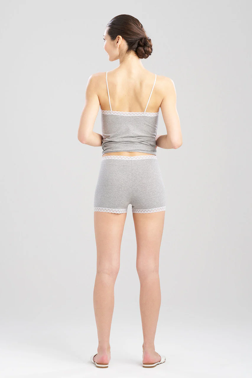 Bliss Cotton Shorts - Image 2