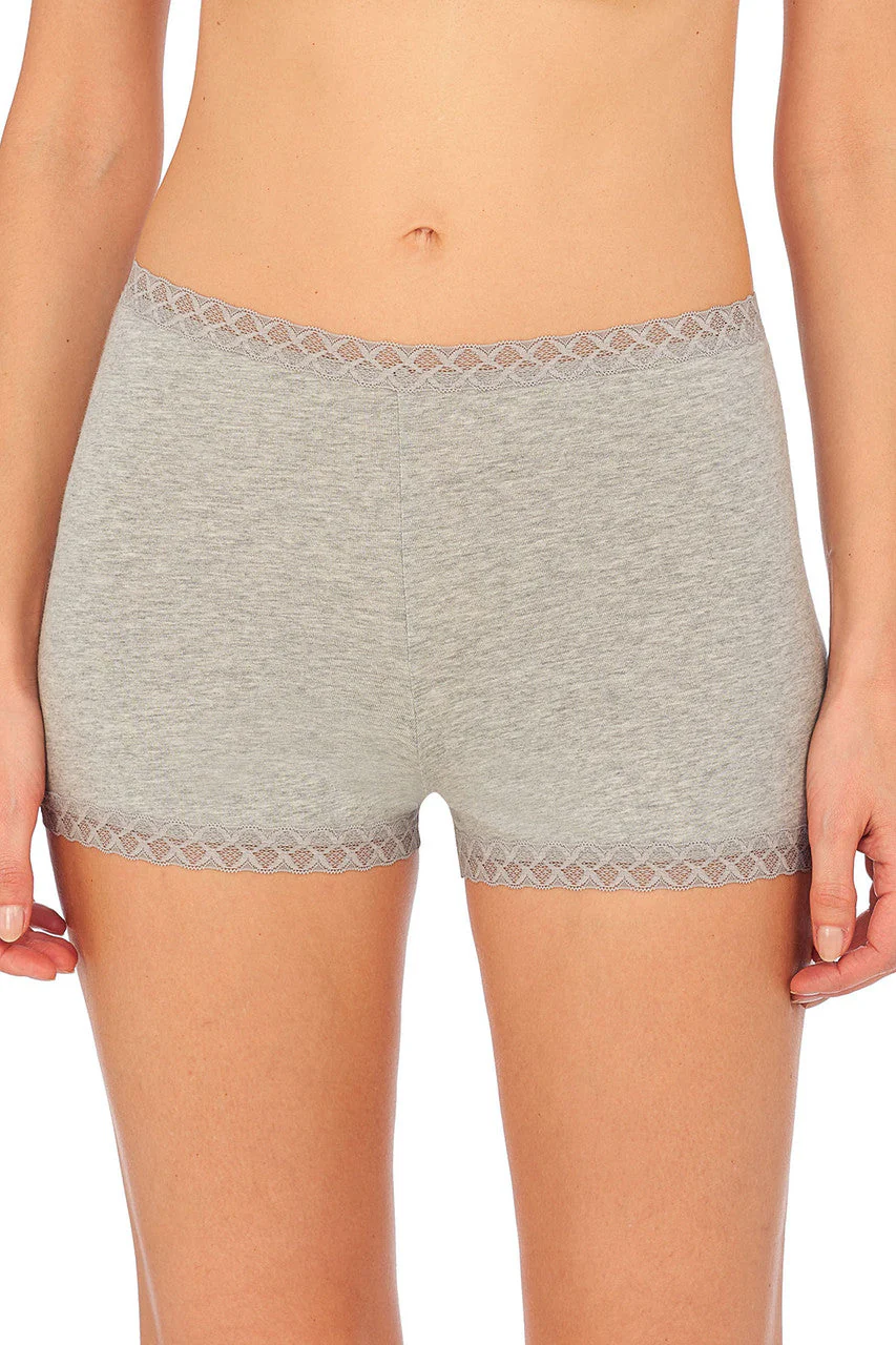 Bliss Cotton Shorts - Image 3