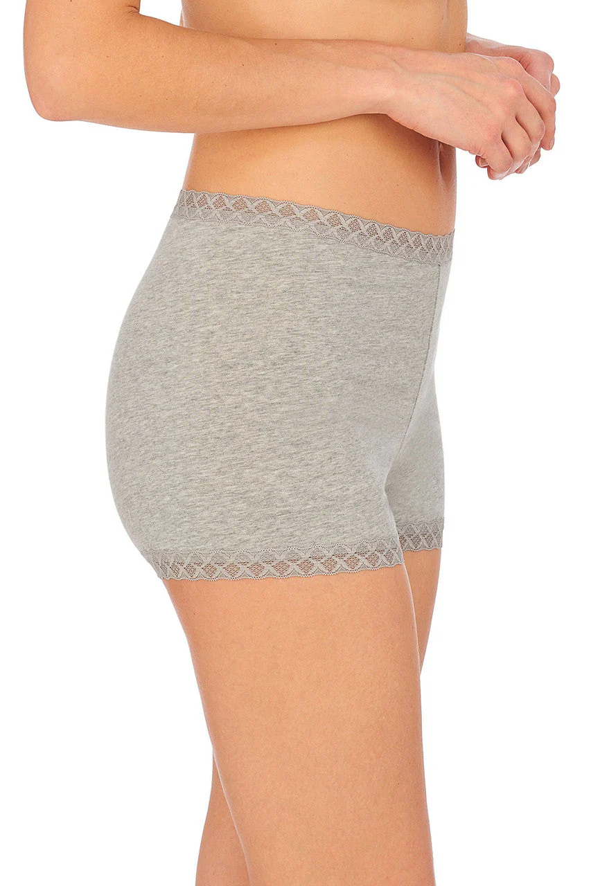 Bliss Cotton Shorts - Image 4
