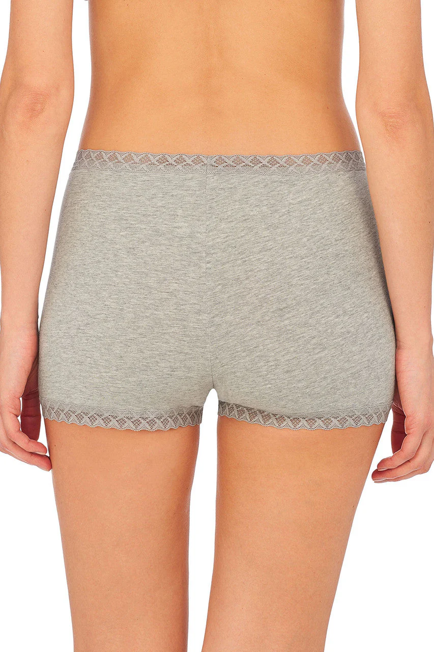 Bliss Cotton Shorts - Image 5