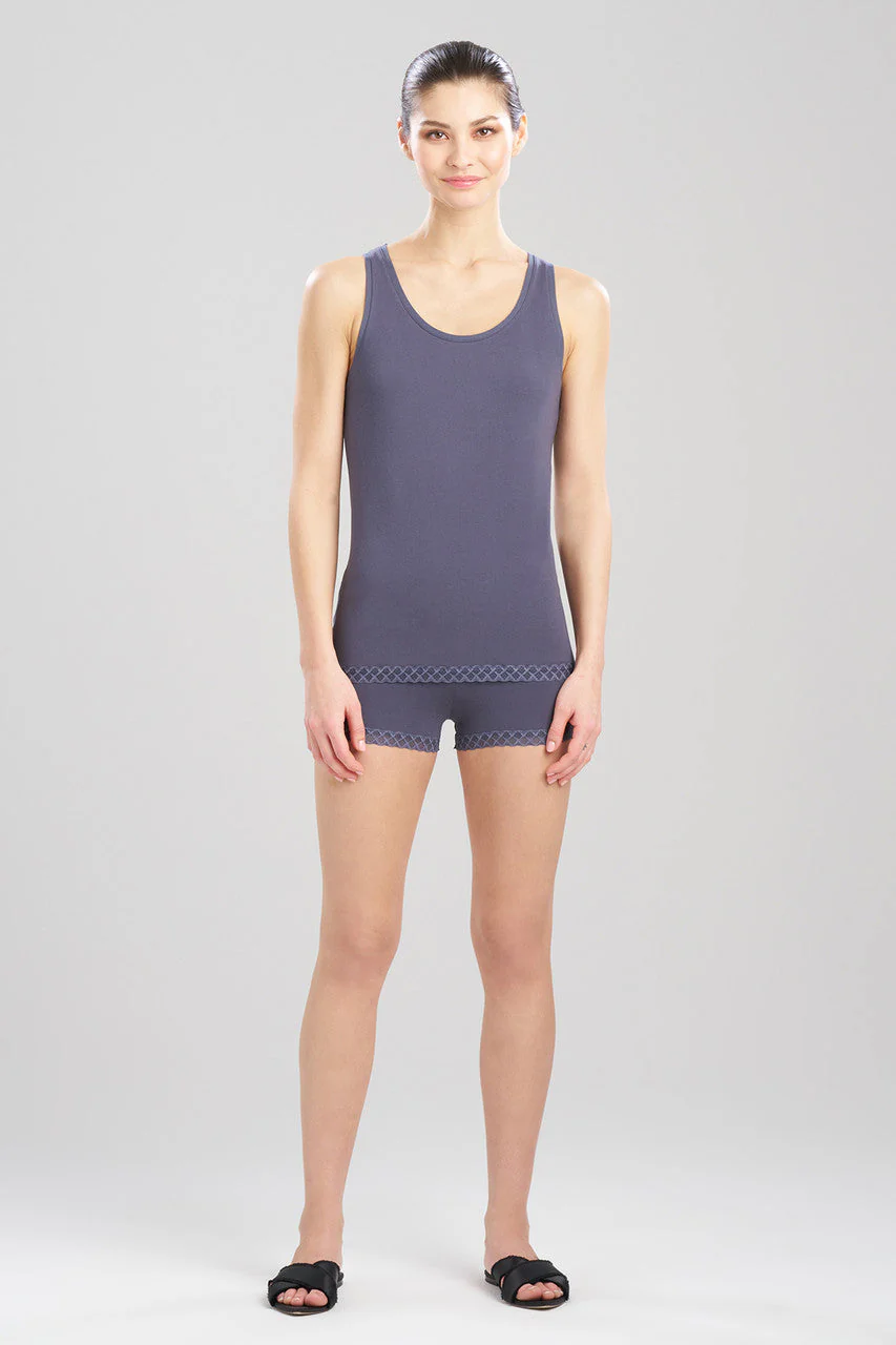 Bliss Cotton Tank