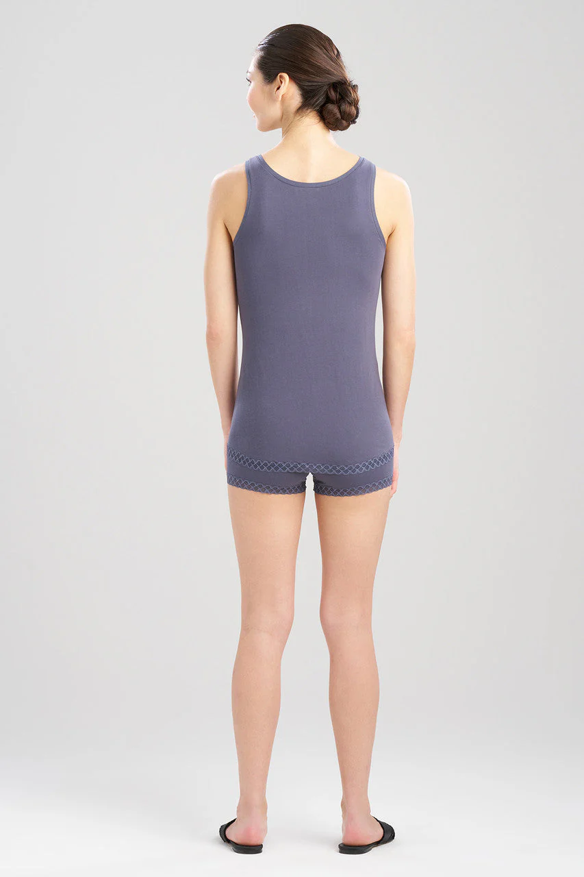 Bliss Cotton Tank - Image 2
