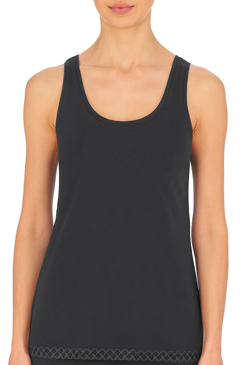 Bliss Cotton Tank - Image 3