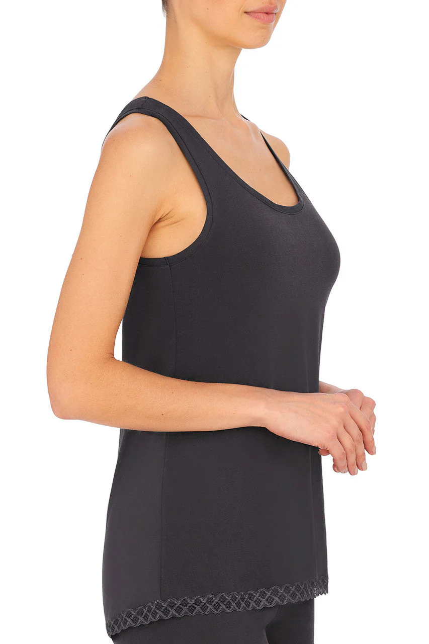 Bliss Cotton Tank - Image 4