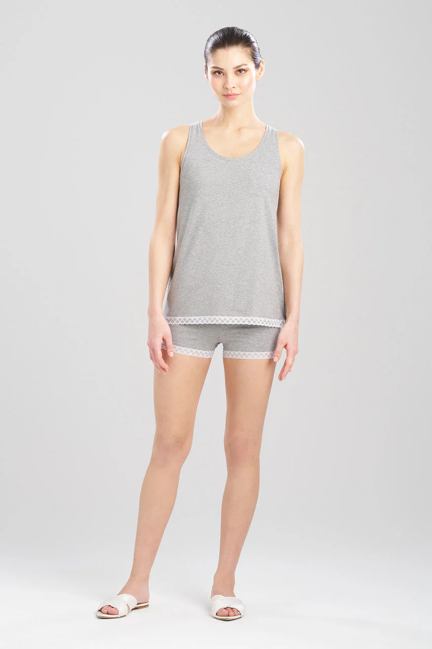 Bliss Cotton Tank