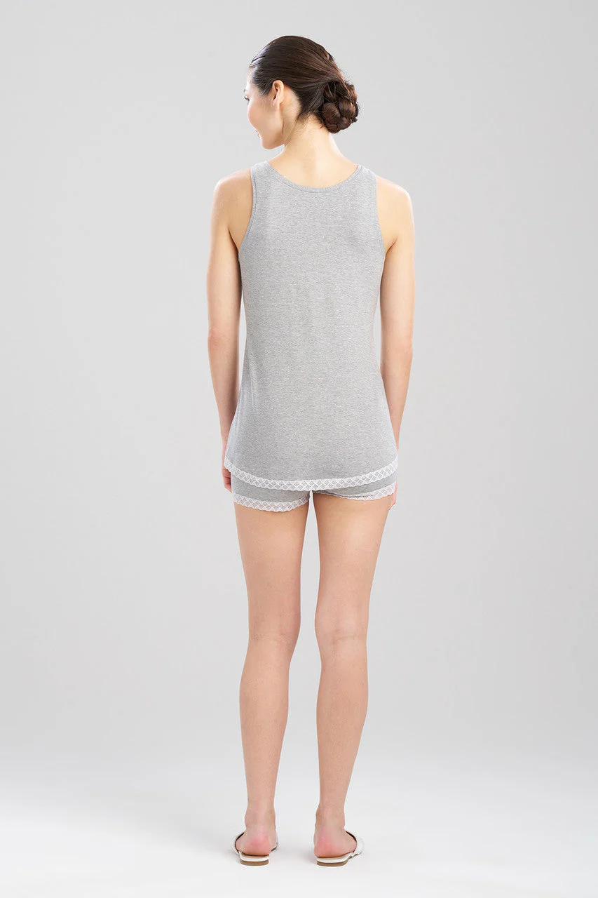 Bliss Cotton Tank - Image 2