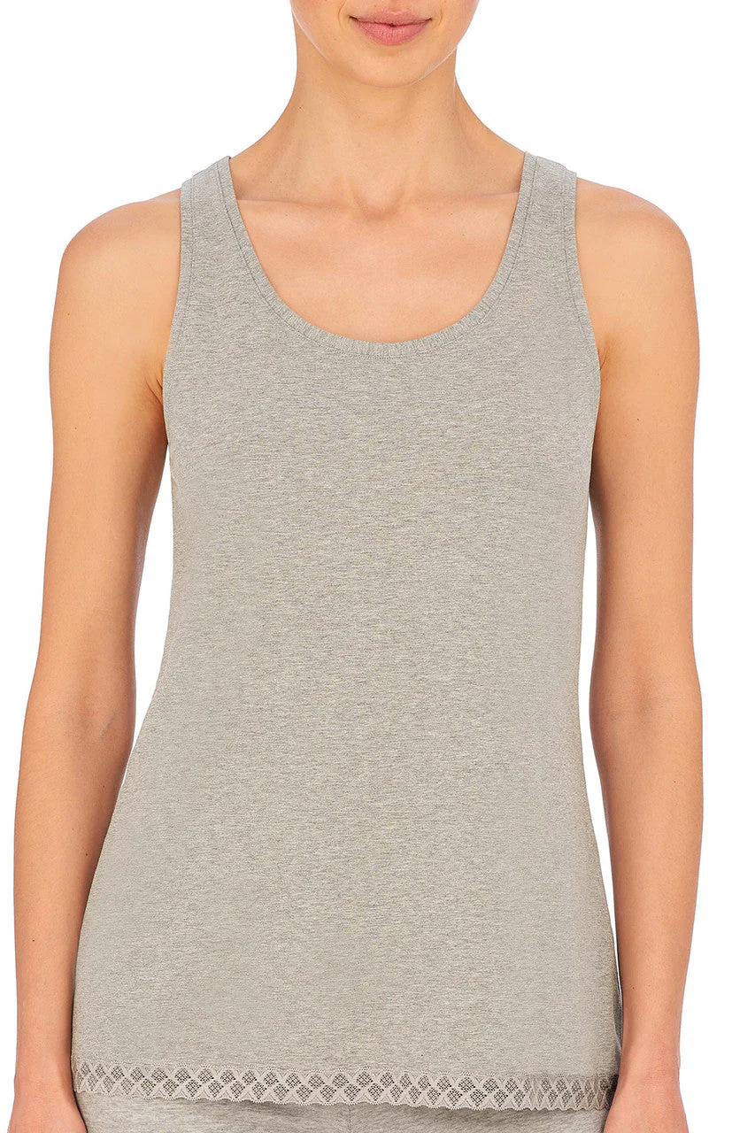 Bliss Cotton Tank - Image 3