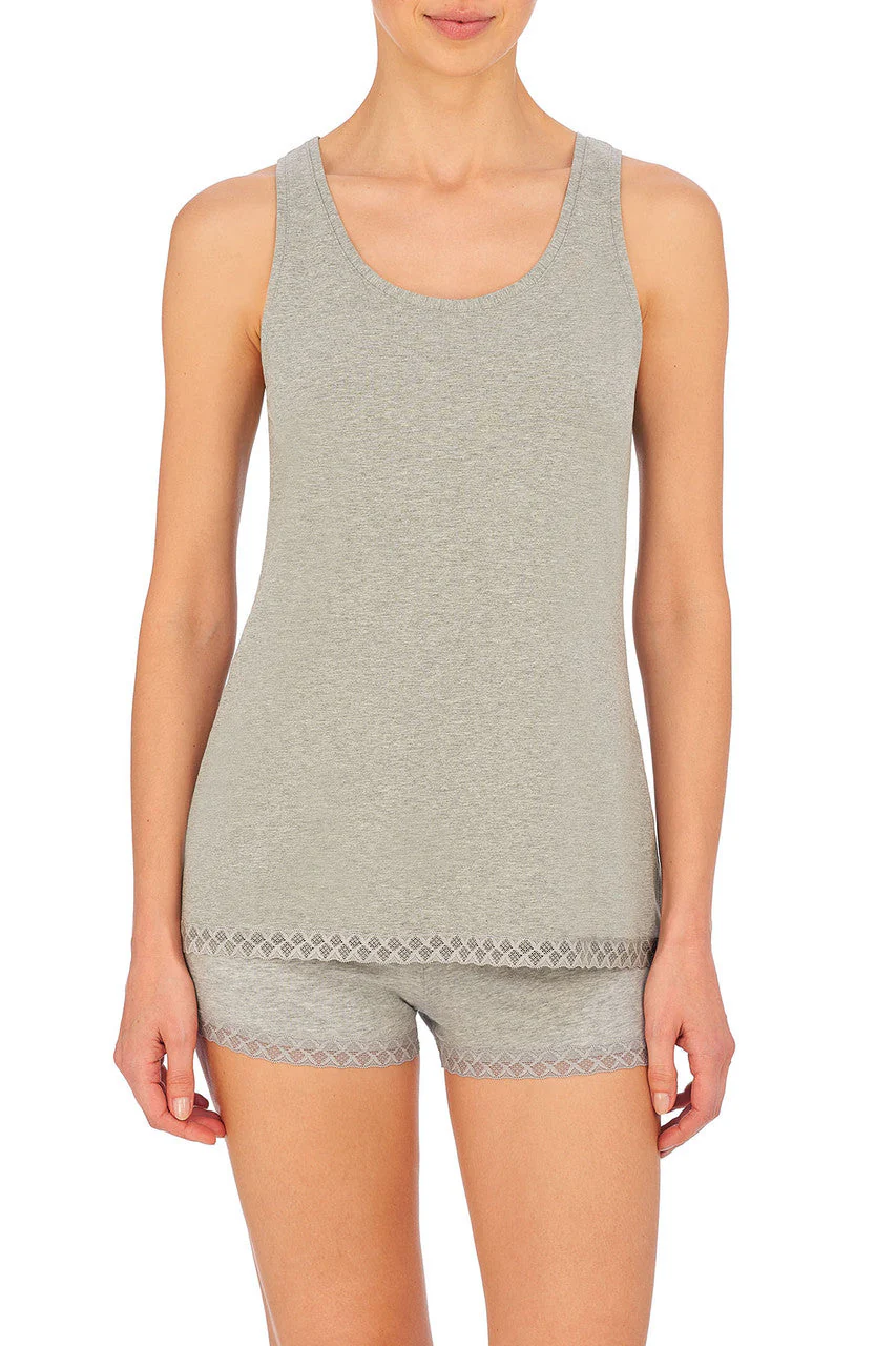 Bliss Cotton Tank - Image 6