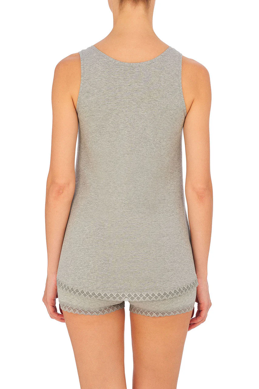 Bliss Cotton Tank - Image 8
