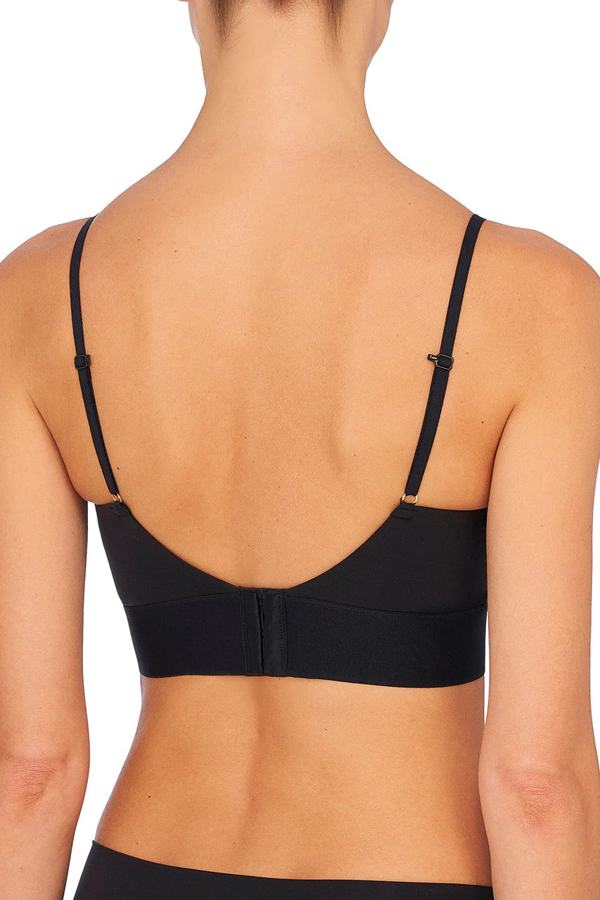 Bliss Flex Longline Convertible Contour Underwire Bra - Image 2