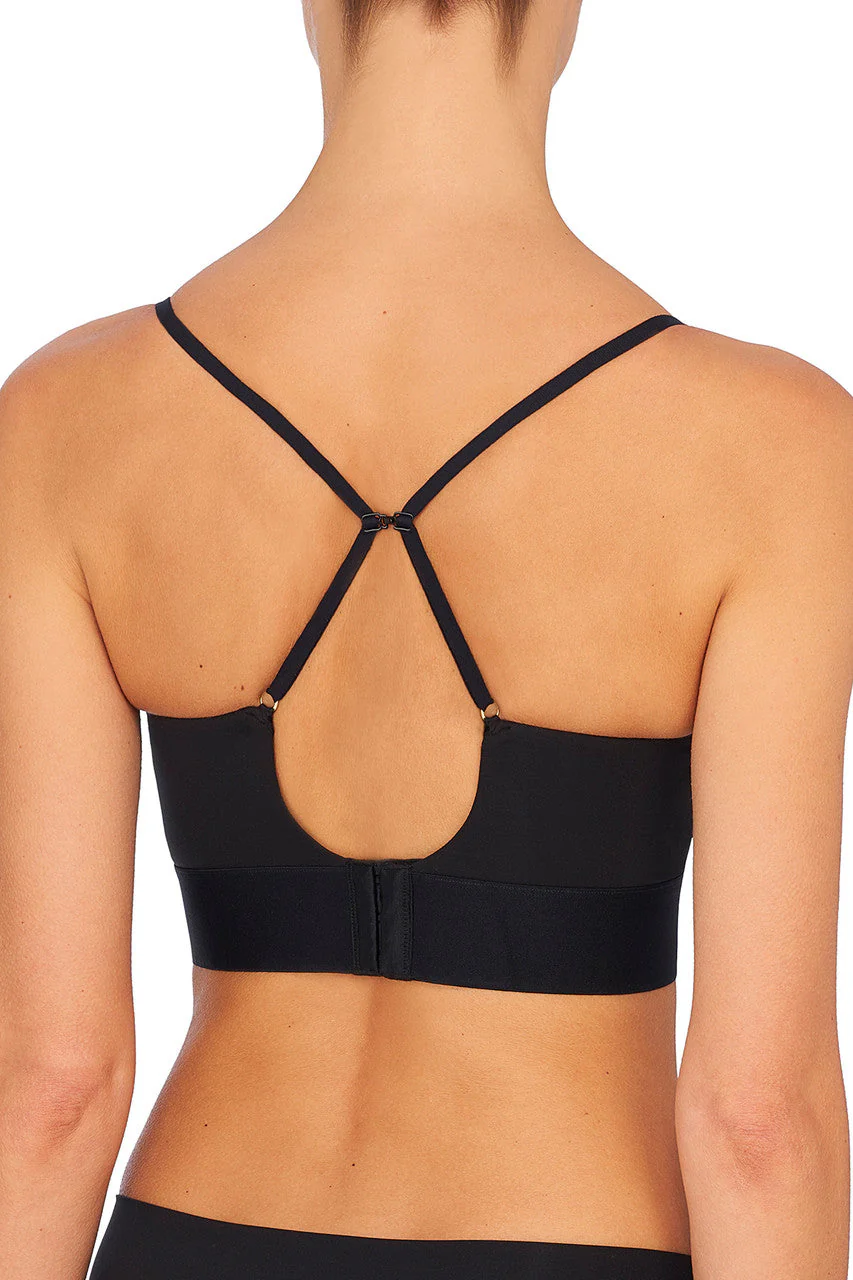 Bliss Flex Longline Convertible Contour Underwire Bra - Image 3