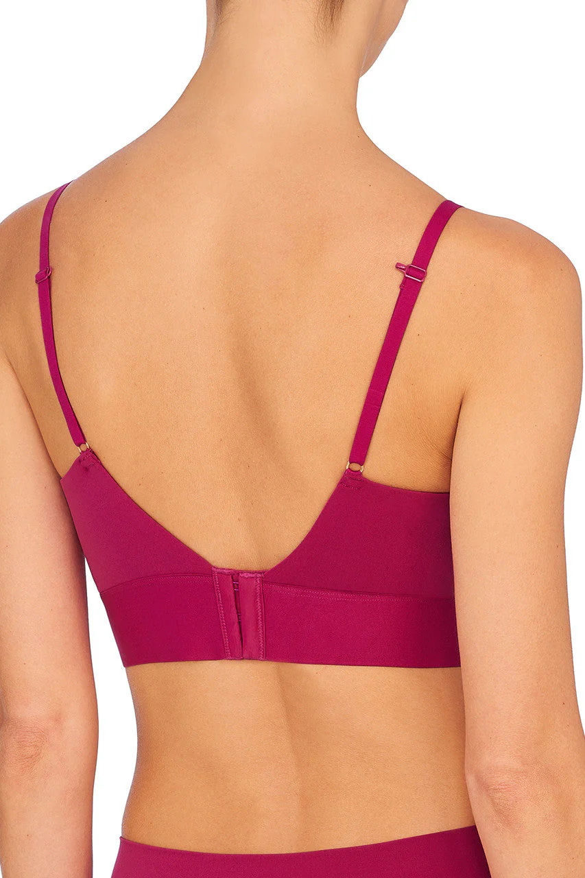 Bliss Flex Longline Convertible Contour Underwire Bra - Image 4