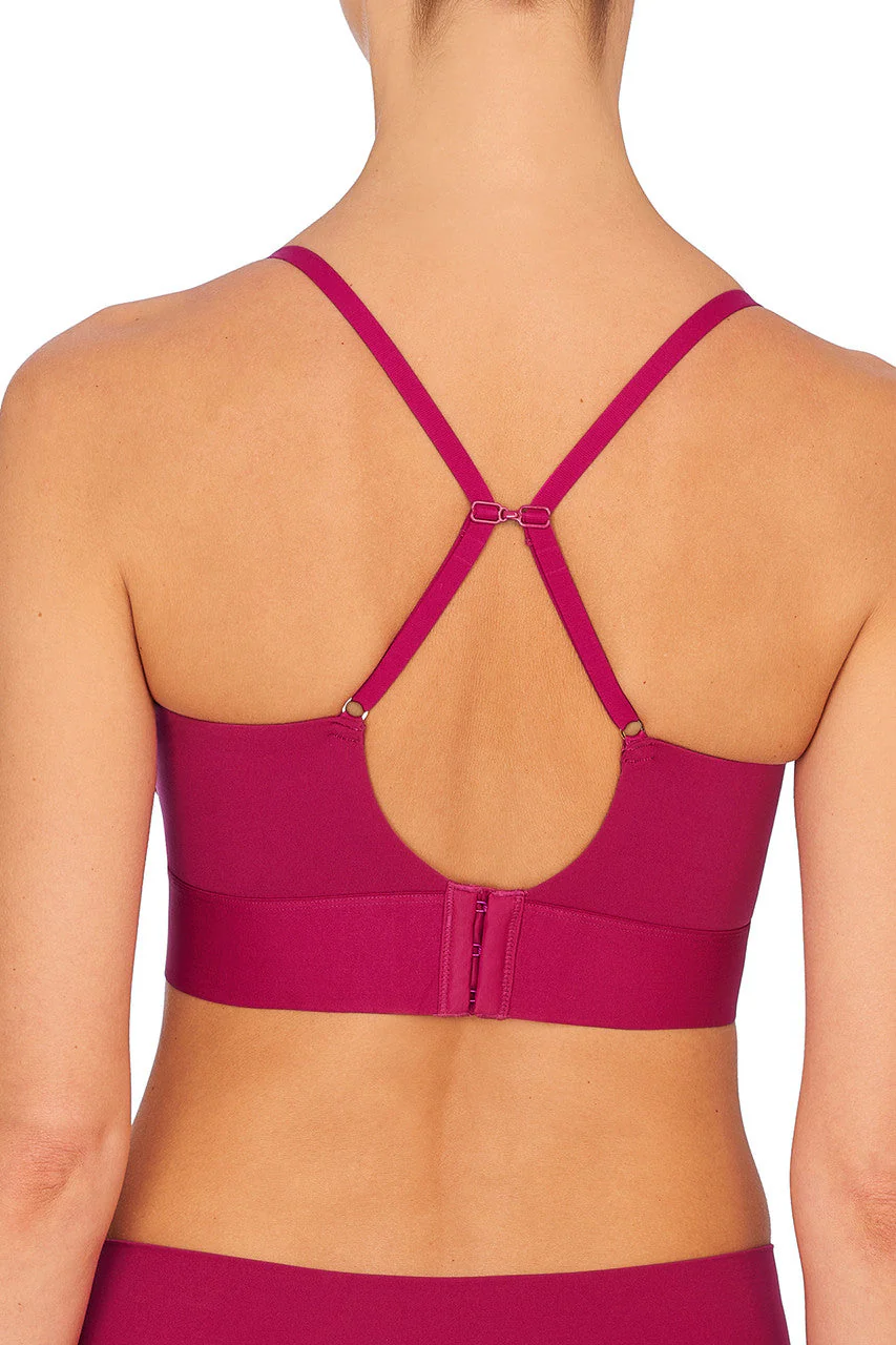 Bliss Flex Longline Convertible Contour Underwire Bra - Image 5