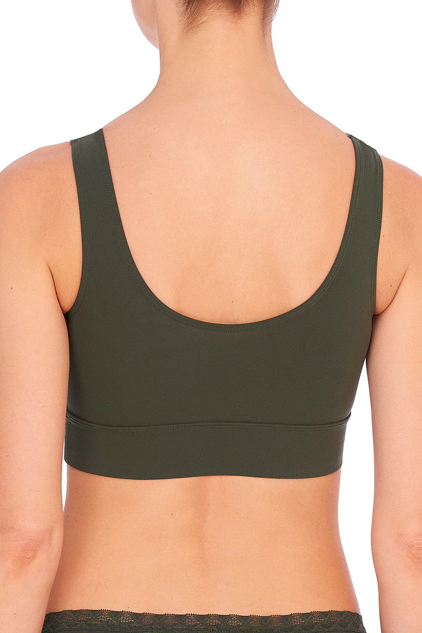Bliss Flex Wireless Contour Bralette - Image 2
