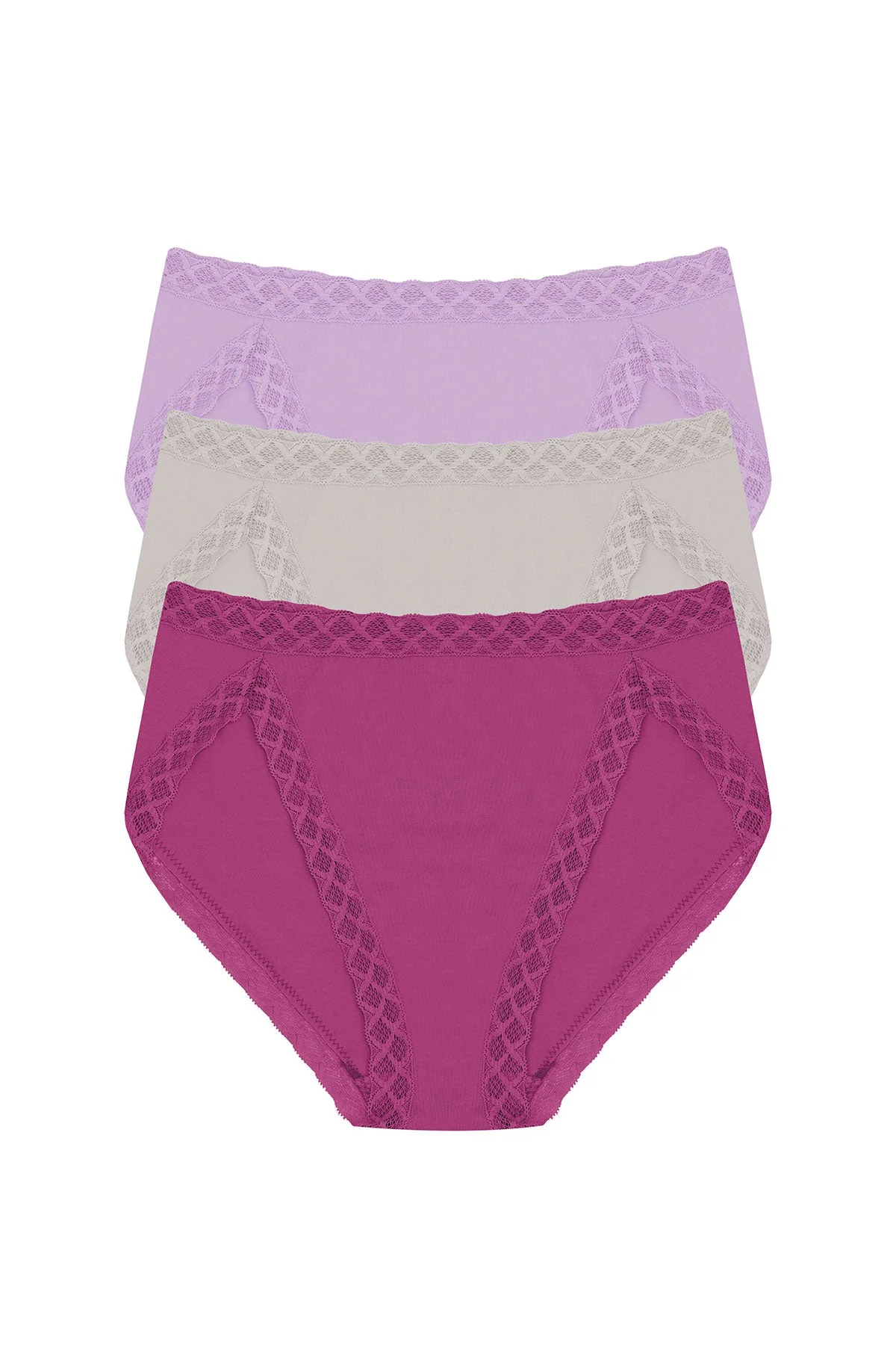 Bliss French Cut Brief 3-Pack