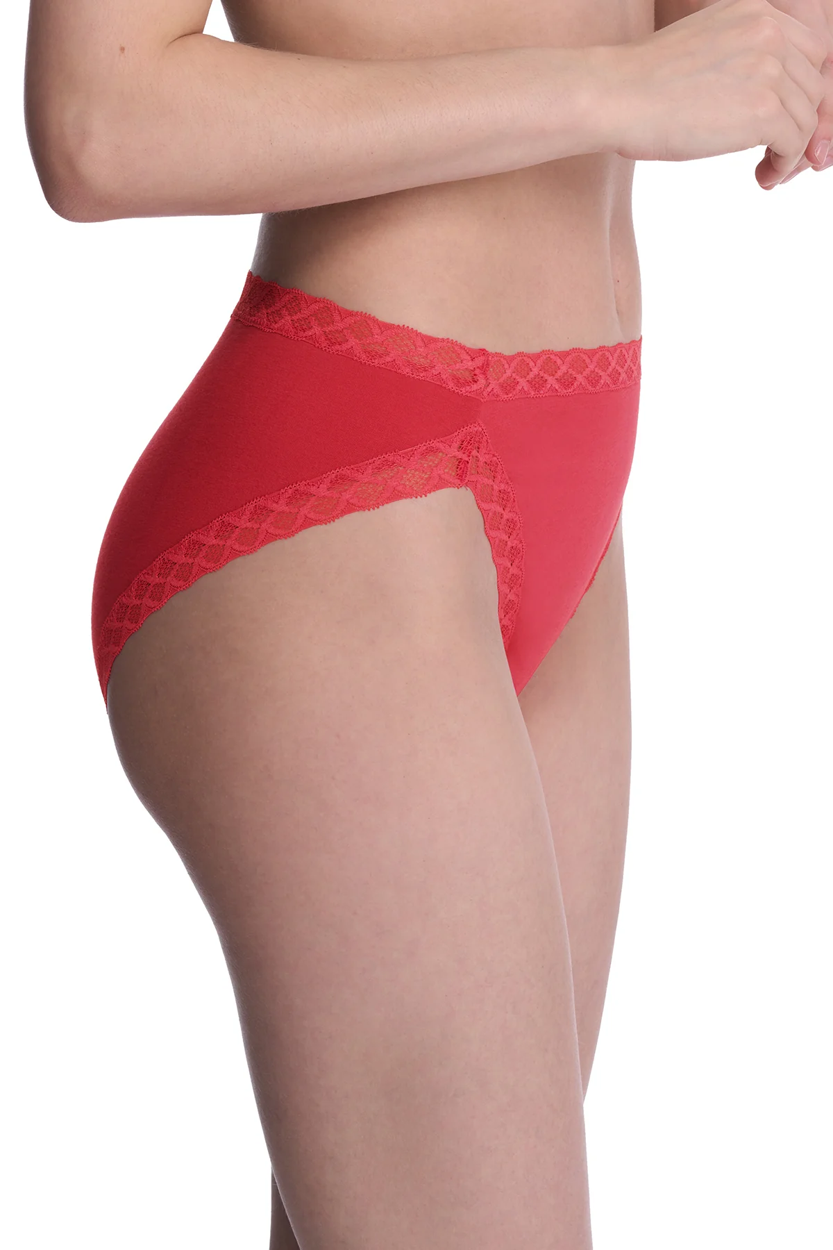Bliss French Cut Brief - Image 2