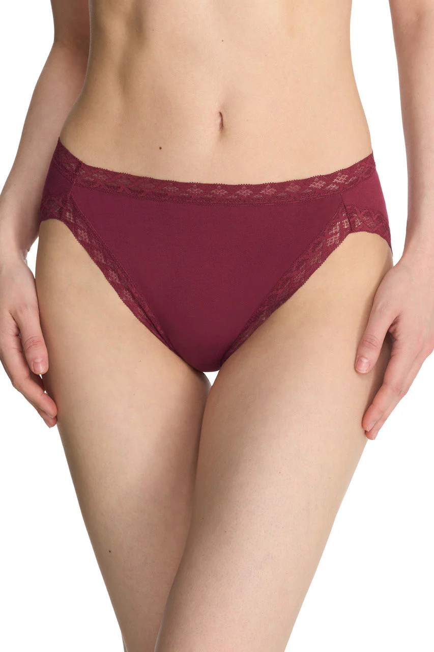 Bliss French Cut Brief - Image 2