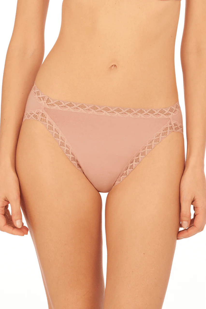 Bliss French Cut Brief - Image 3