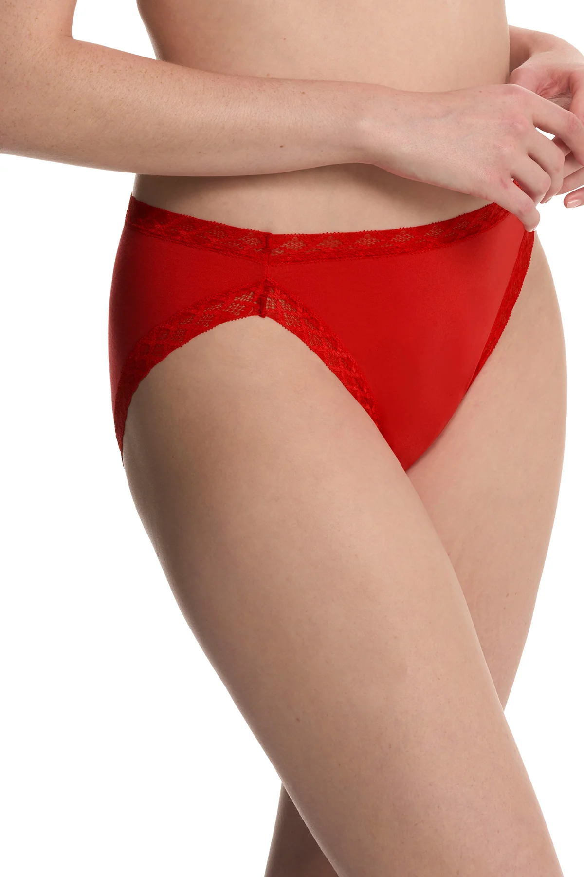 Bliss French Cut Brief - Image 3