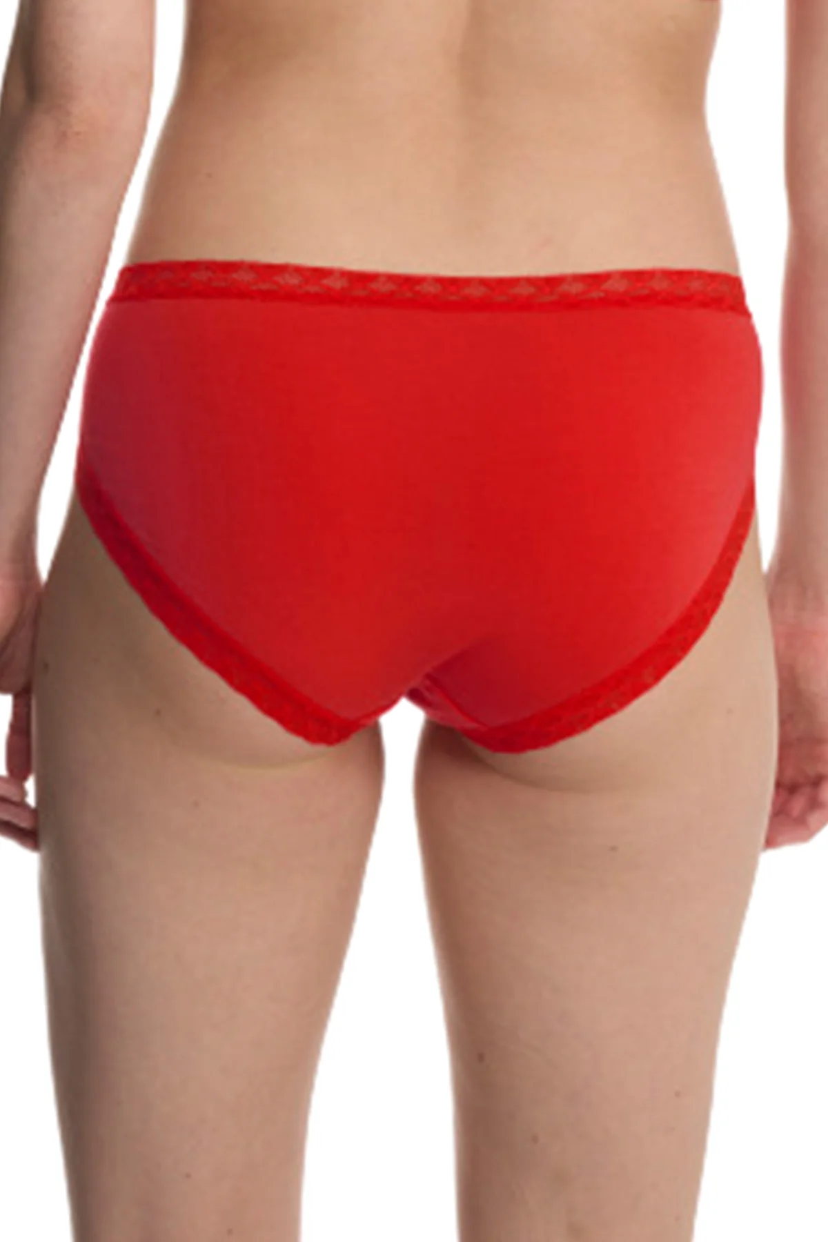 Bliss French Cut Brief - Image 4