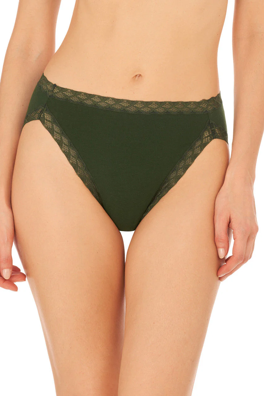 Bliss French Cut Brief - Image 4