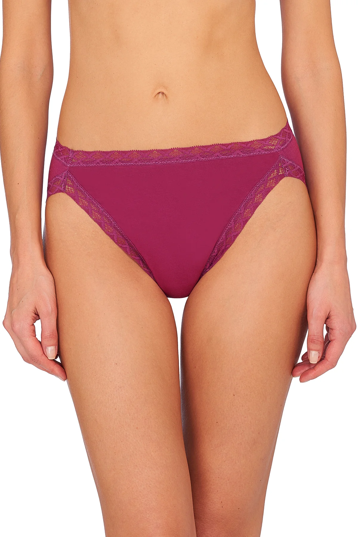 Bliss French Cut Brief