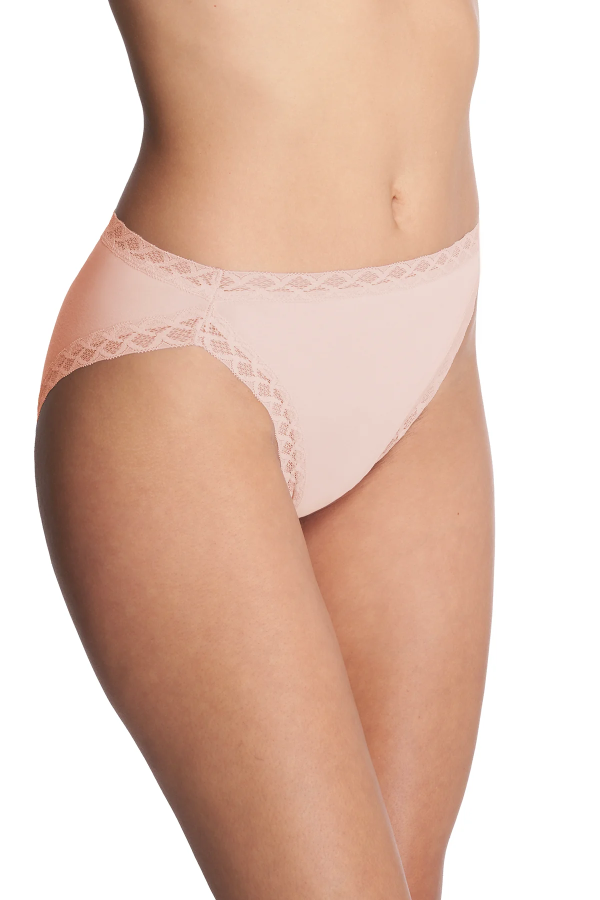 Bliss French Cut Brief - Image 2