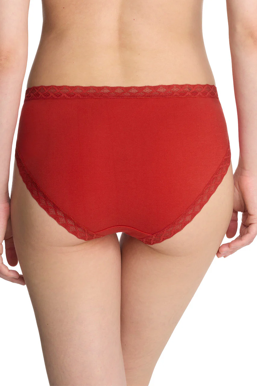 Bliss French Cut Brief - Image 3