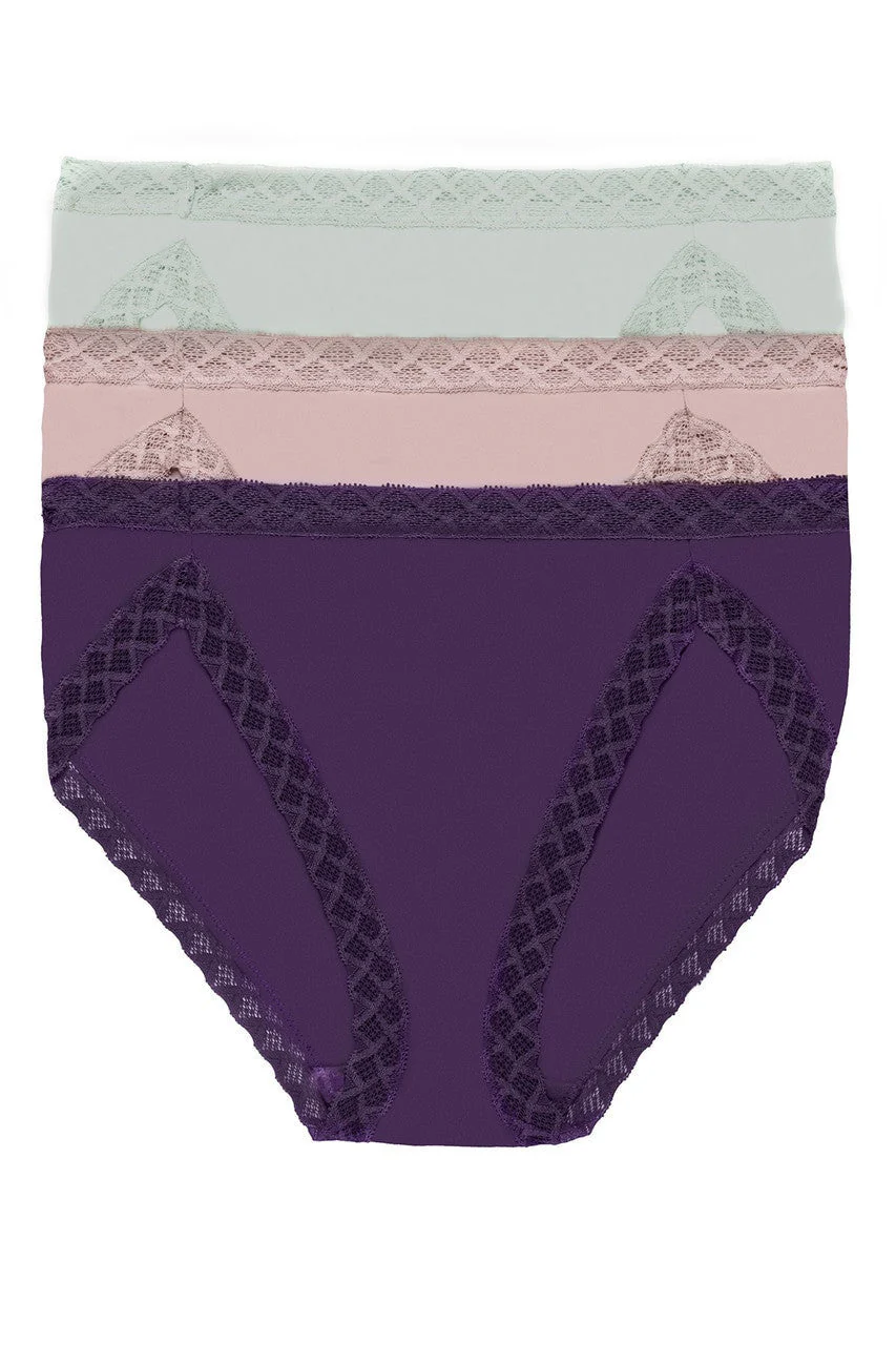 Bliss French Cut Brief 3-Pack - Image 2