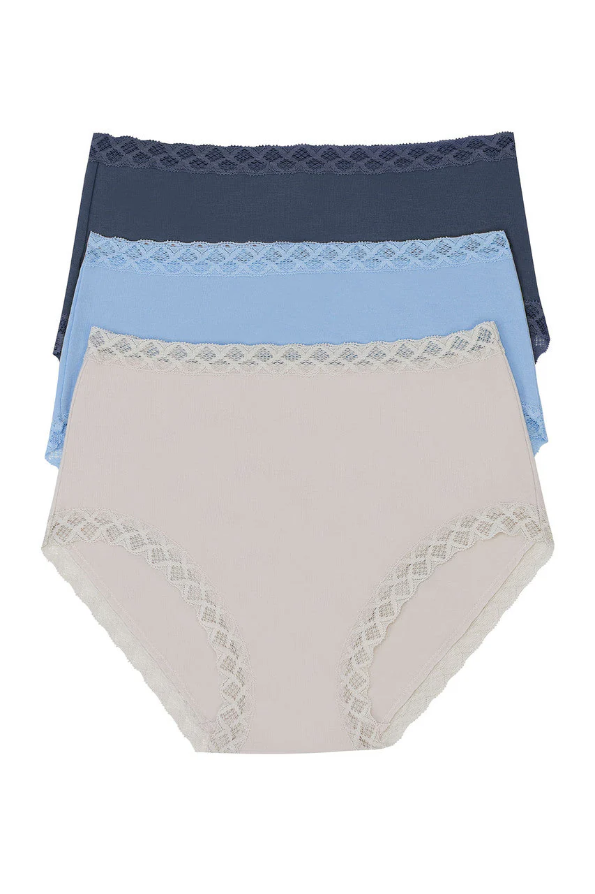 Bliss Full Brief 3-Pack - Image 2
