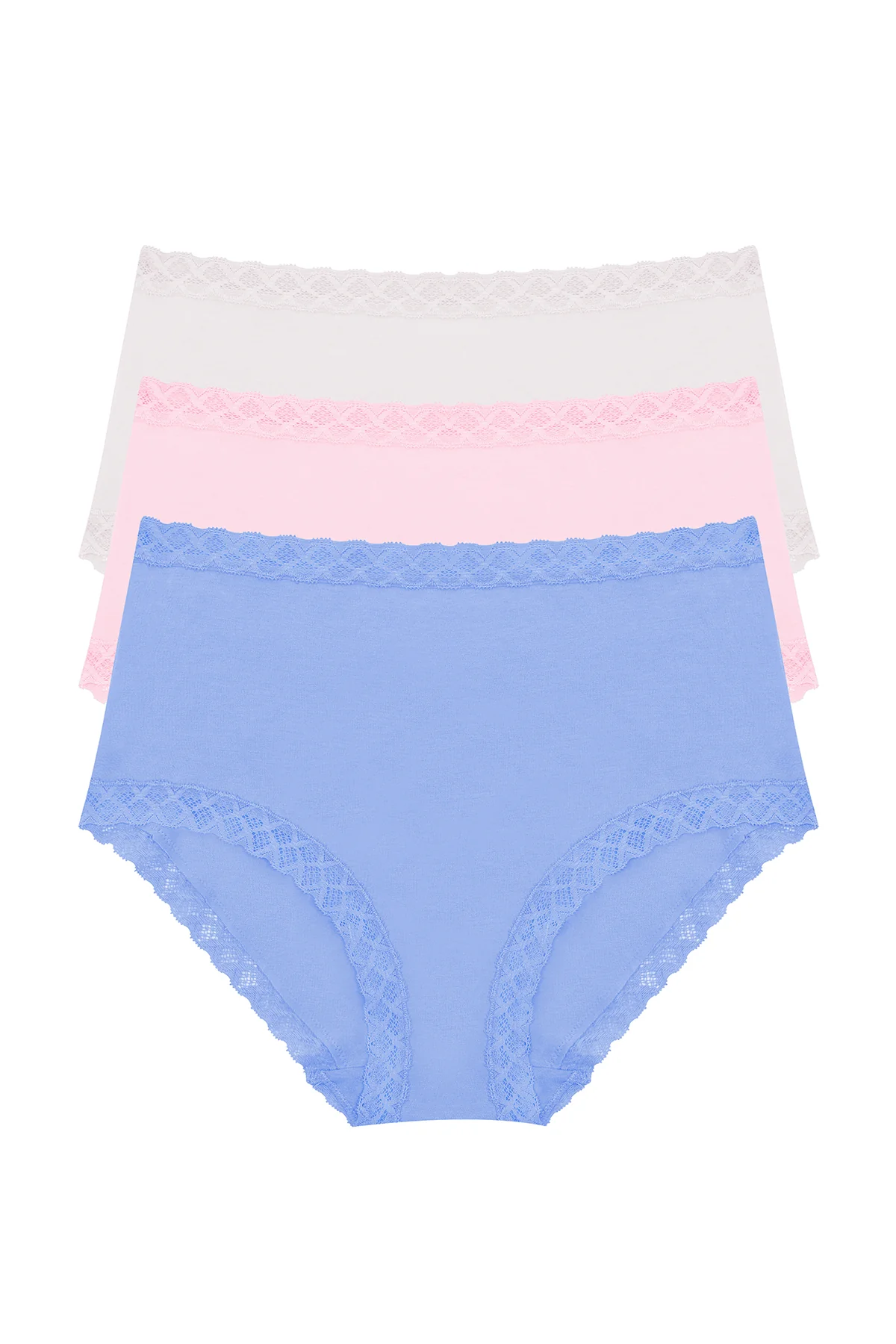 Bliss Full Brief 3-Pack