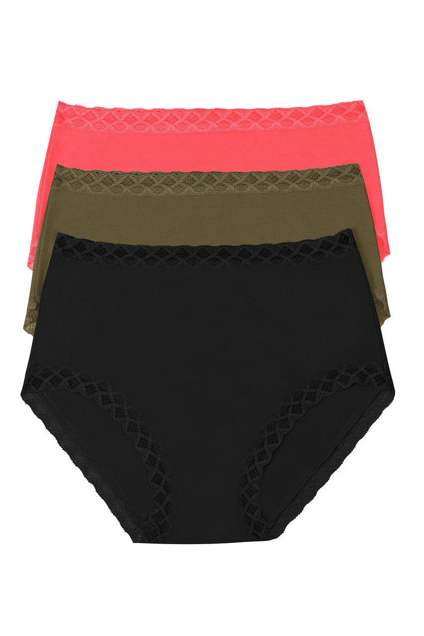 Bliss Full Brief 3-Pack - Image 2