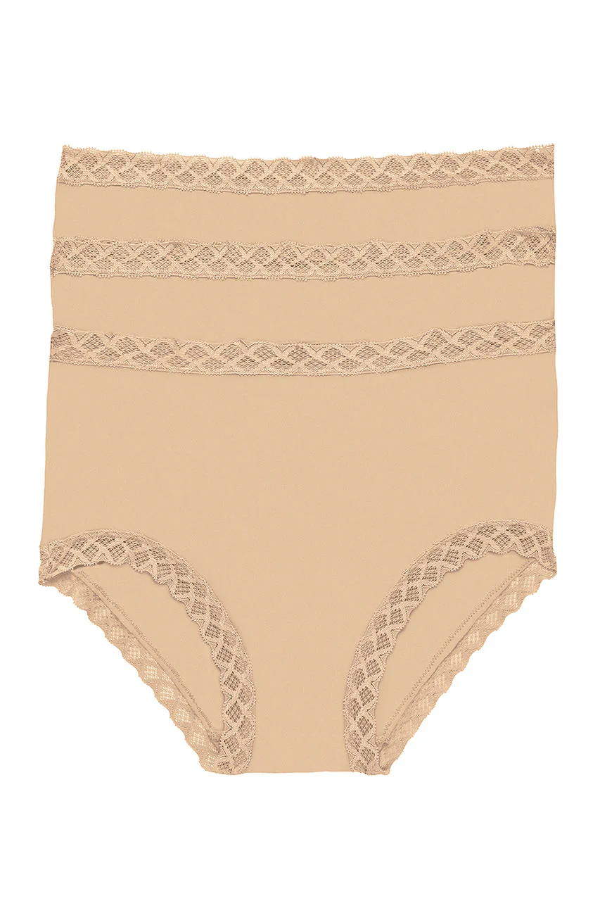 Bliss Full Brief 3-Pack