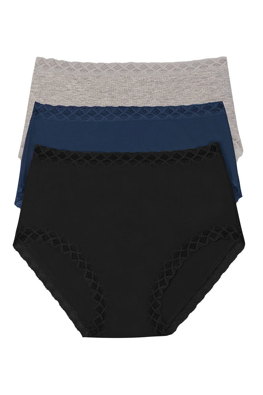 Bliss Full Brief 3-Pack - Image 4