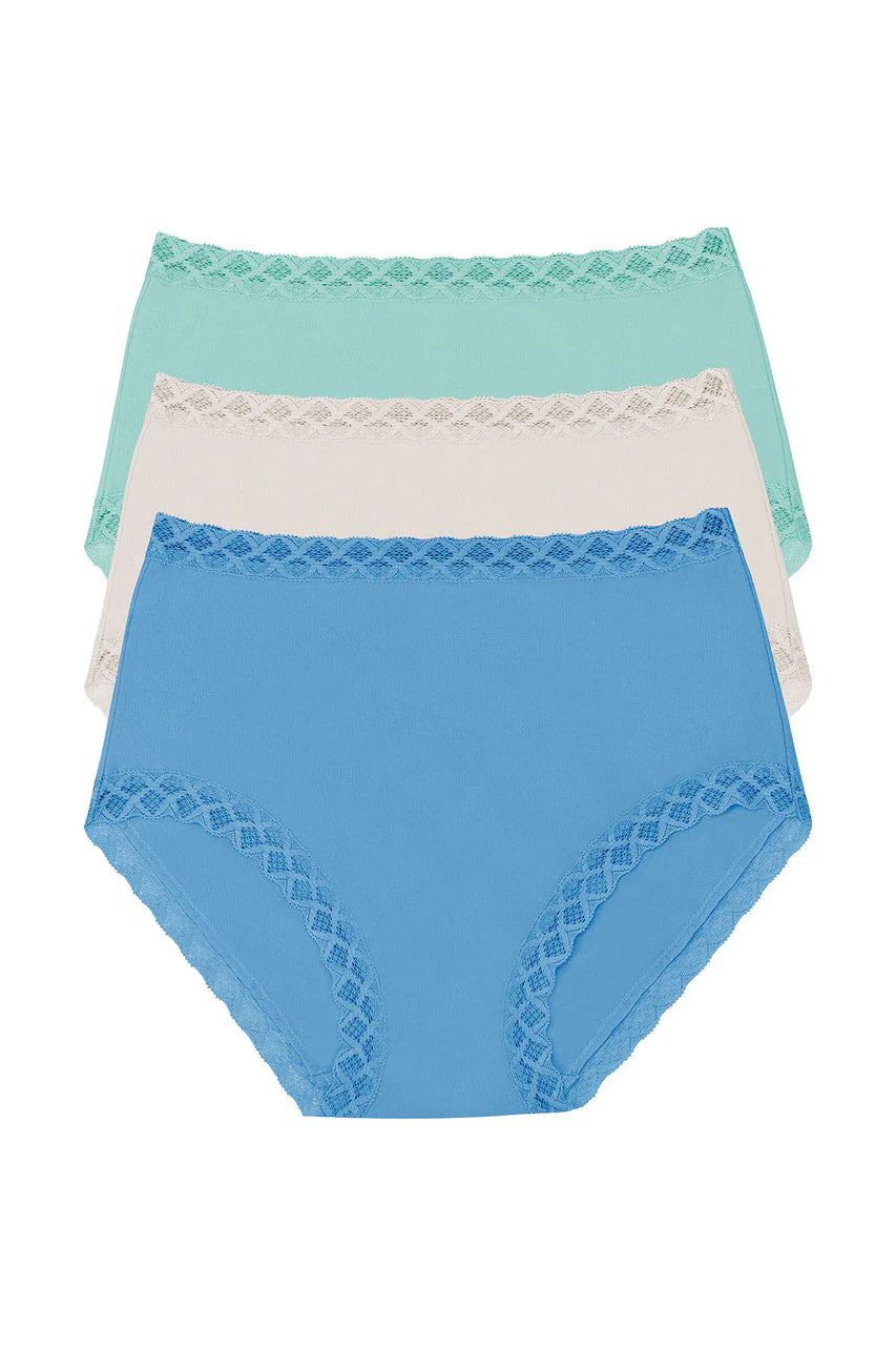 Bliss Full Brief 3-Pack - Image 2