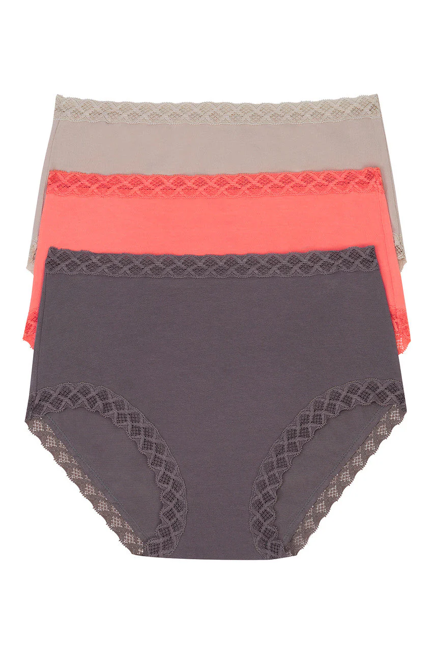 Bliss Full Brief 3-Pack - Image 2