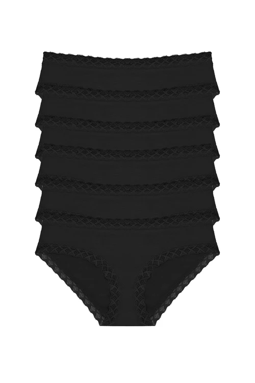 Bliss Girl Brief 6-Pack