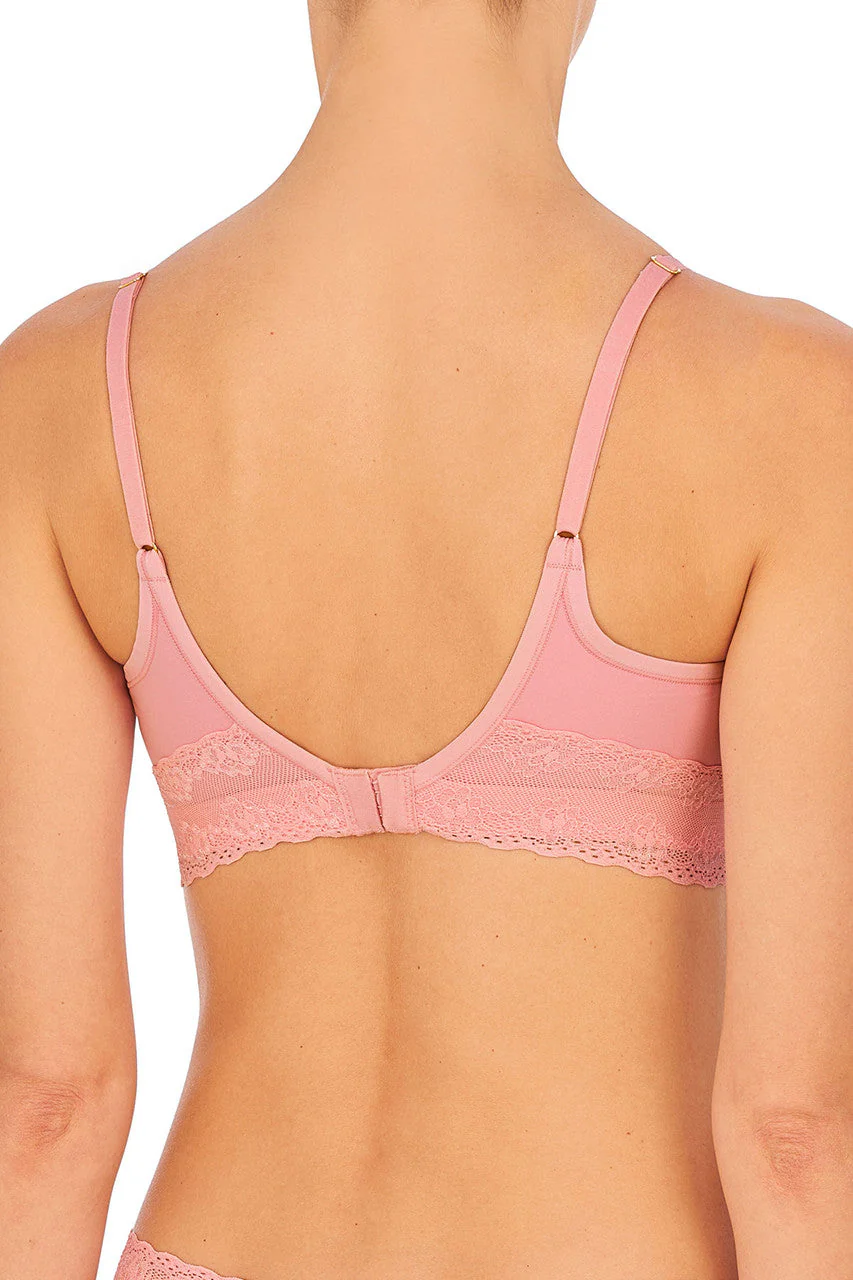 Bliss Perfection Contour Soft Cup Bra - Image 4
