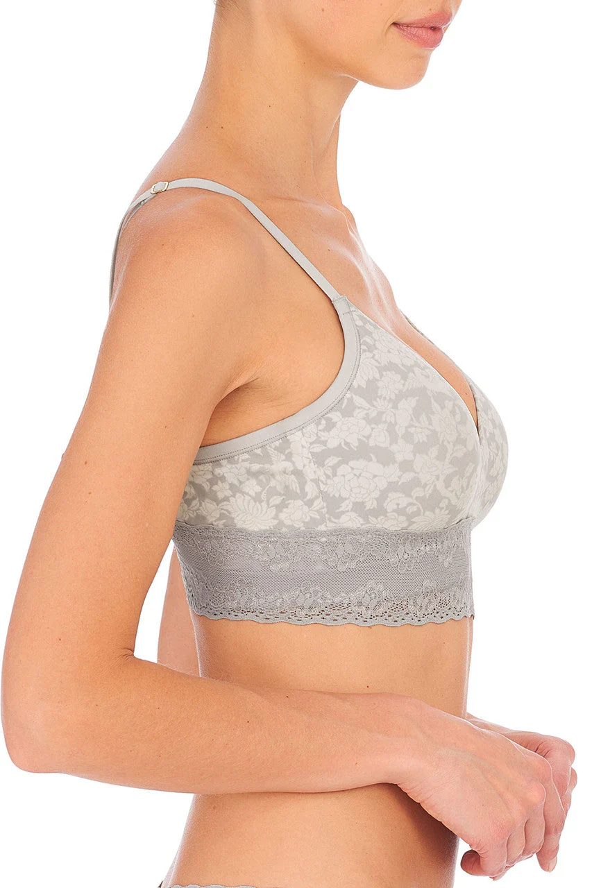 Bliss Perfection Contour Soft Cup Bra - Image 2