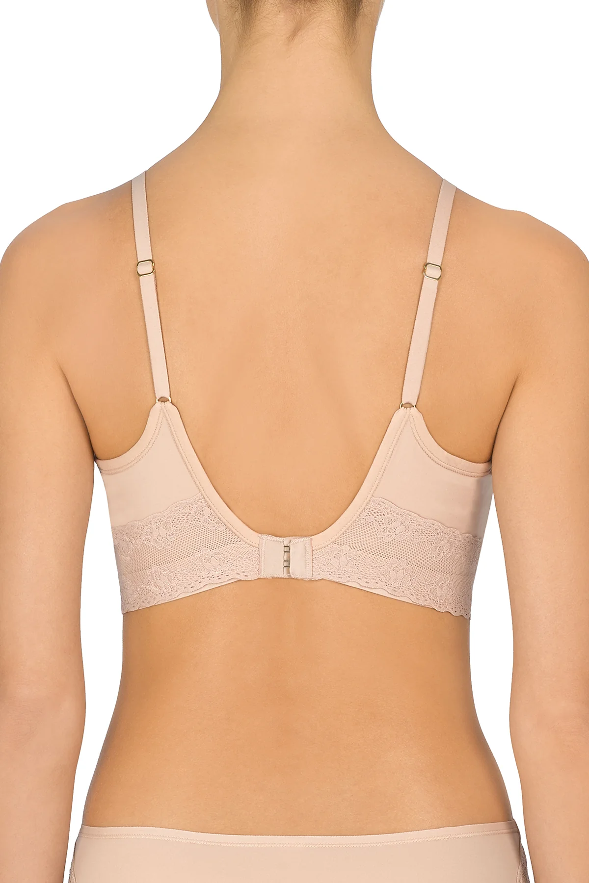 Bliss Perfection Contour Soft Cup Bra - Image 2