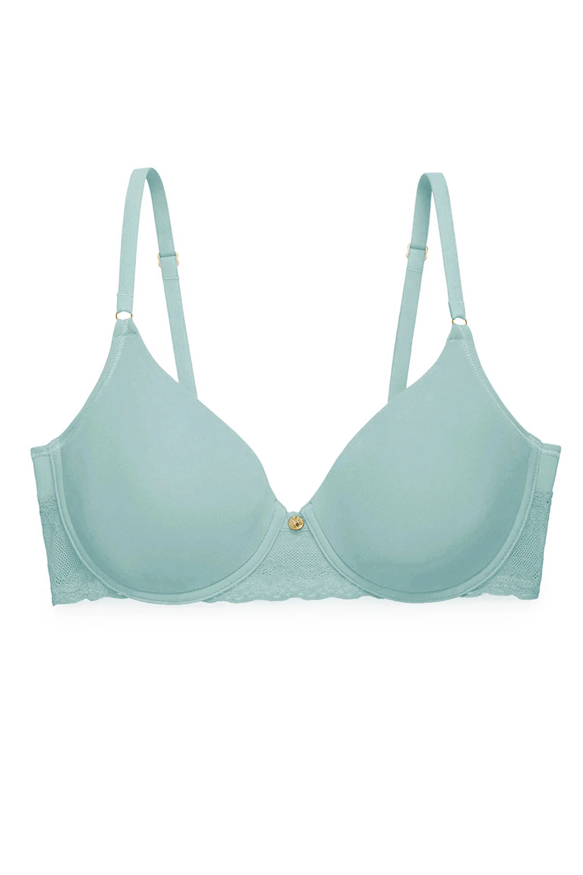 Bliss Perfection Contour Underwire Bra