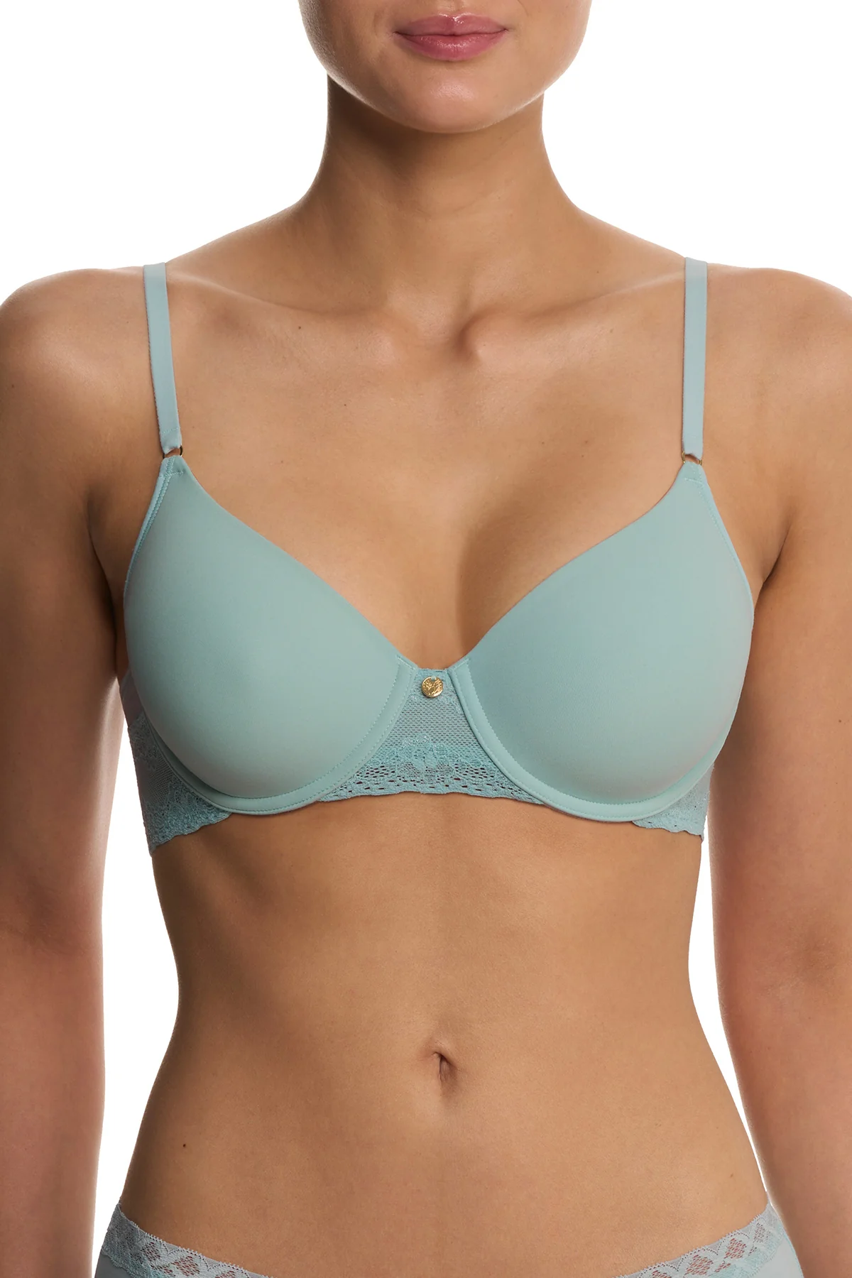 Bliss Perfection Contour Underwire Bra - Image 2