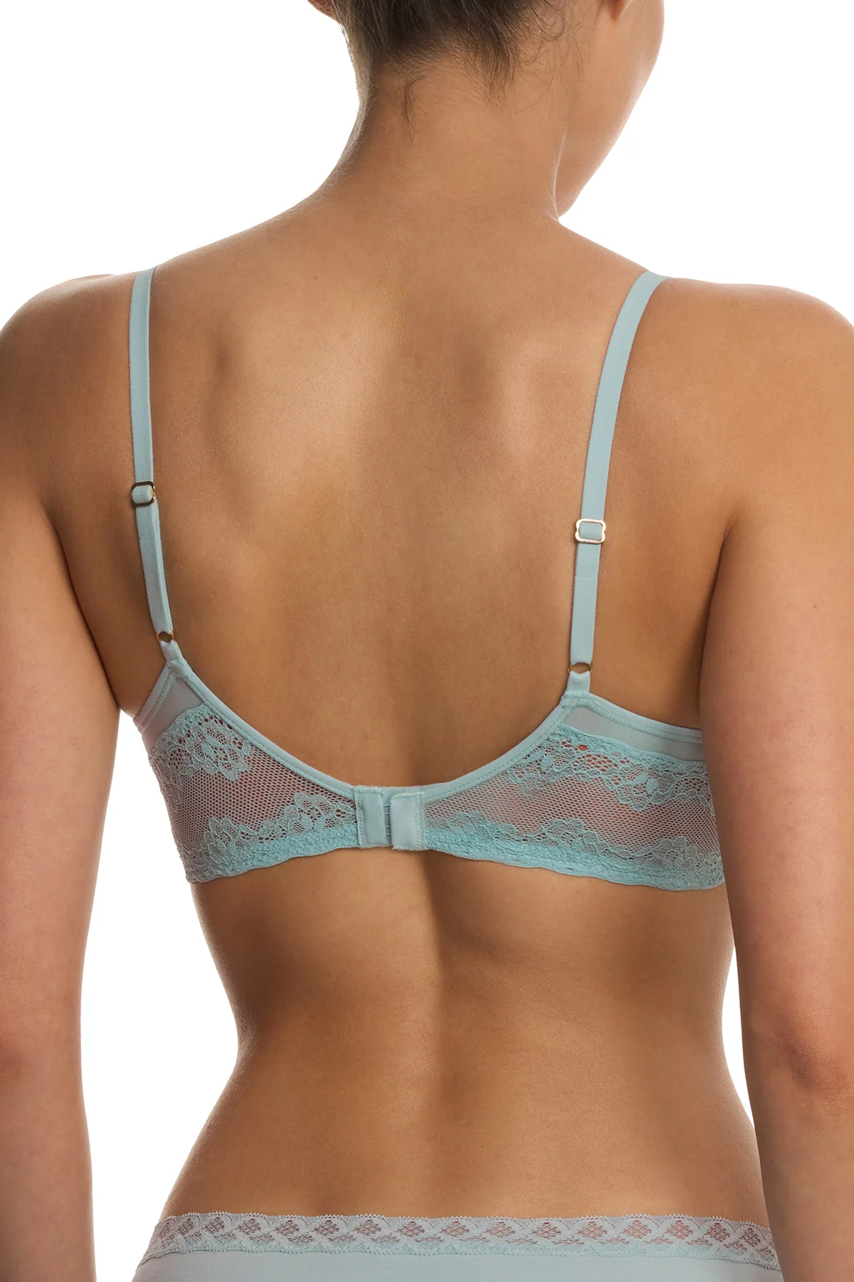 Bliss Perfection Contour Underwire Bra - Image 5