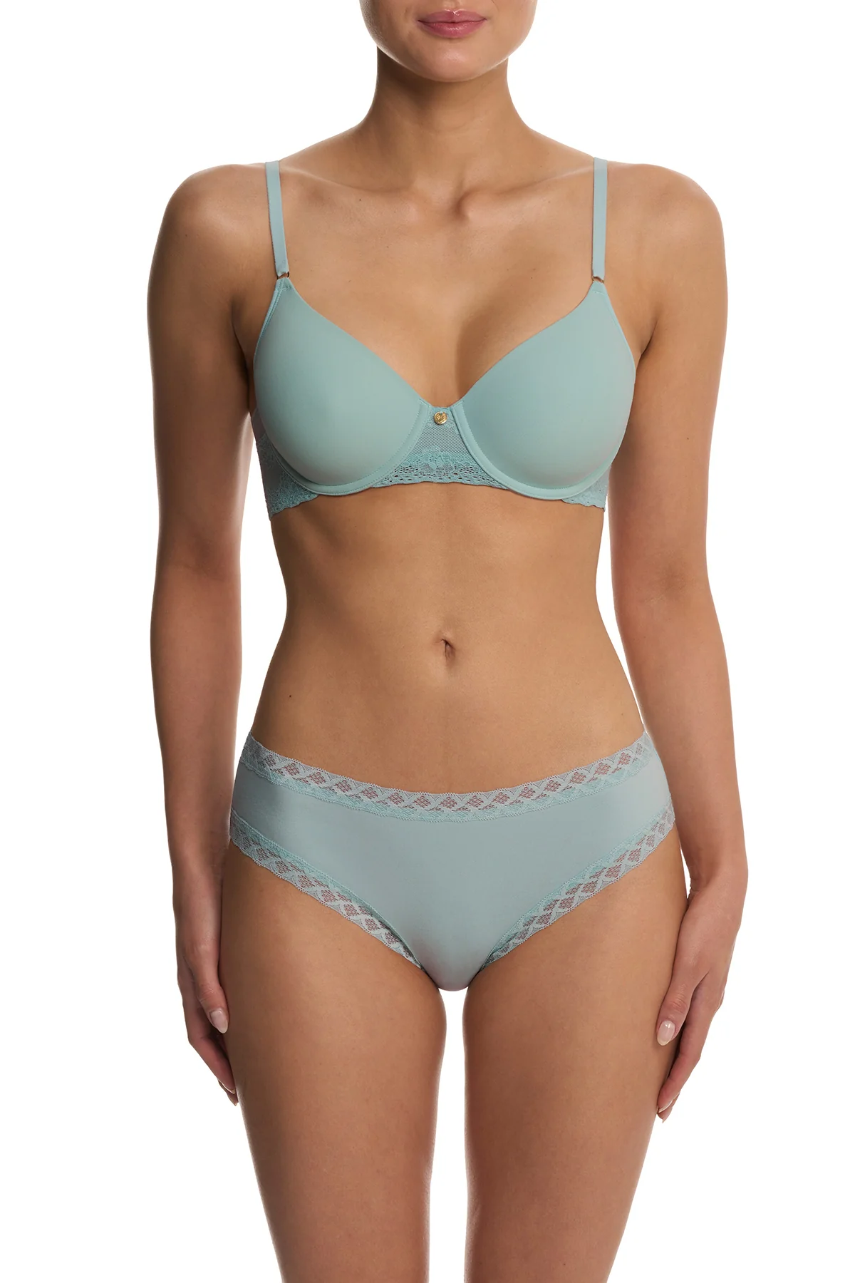 Bliss Perfection Contour Underwire Bra - Image 6