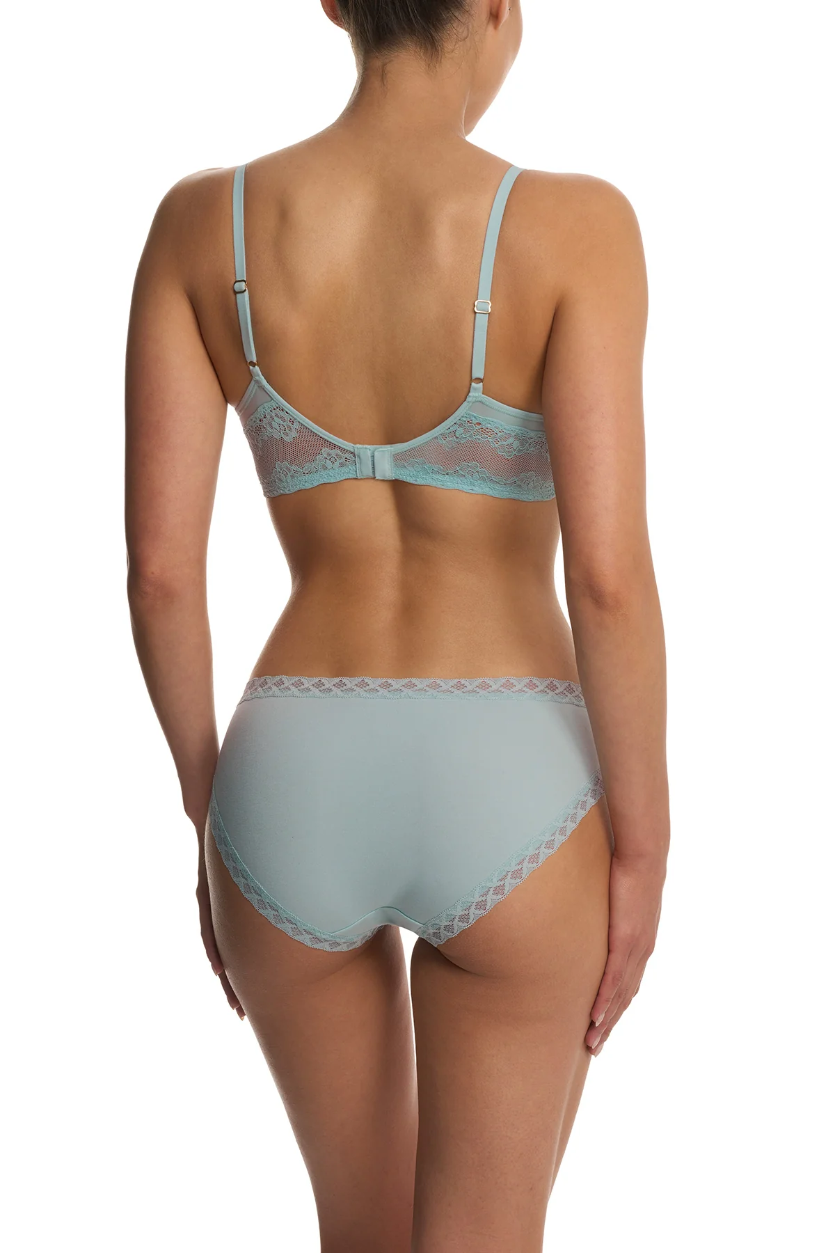Bliss Perfection Contour Underwire Bra - Image 8