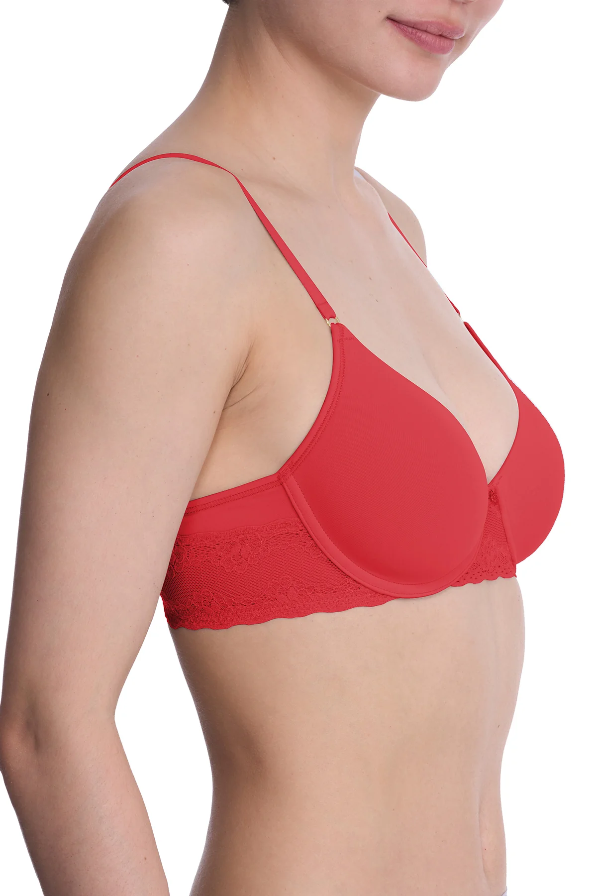 Bliss Perfection Contour Underwire Bra - Image 2
